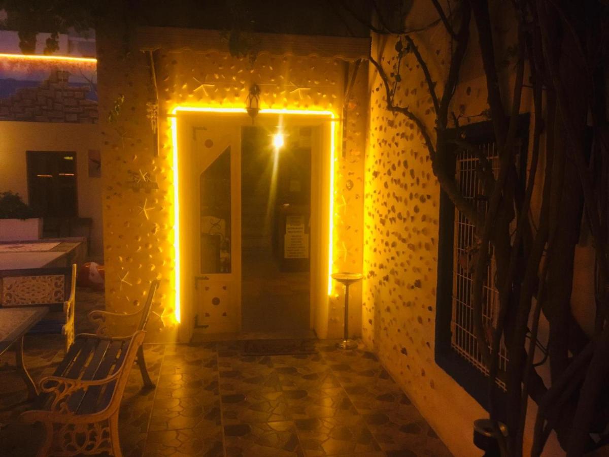 Hakan Hotel Bitez Kültér fotó