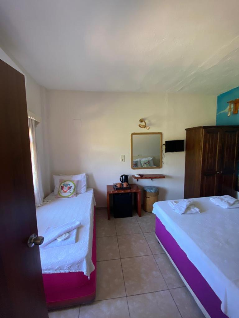 Hakan Hotel Bitez Kültér fotó