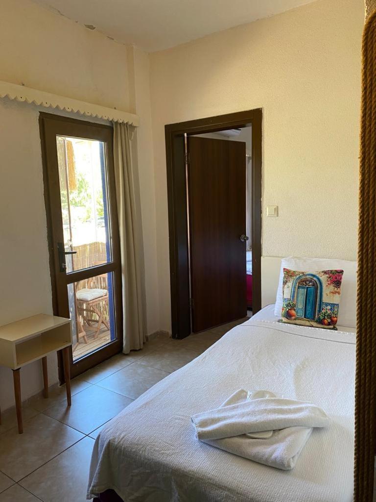 Hakan Hotel Bitez Kültér fotó