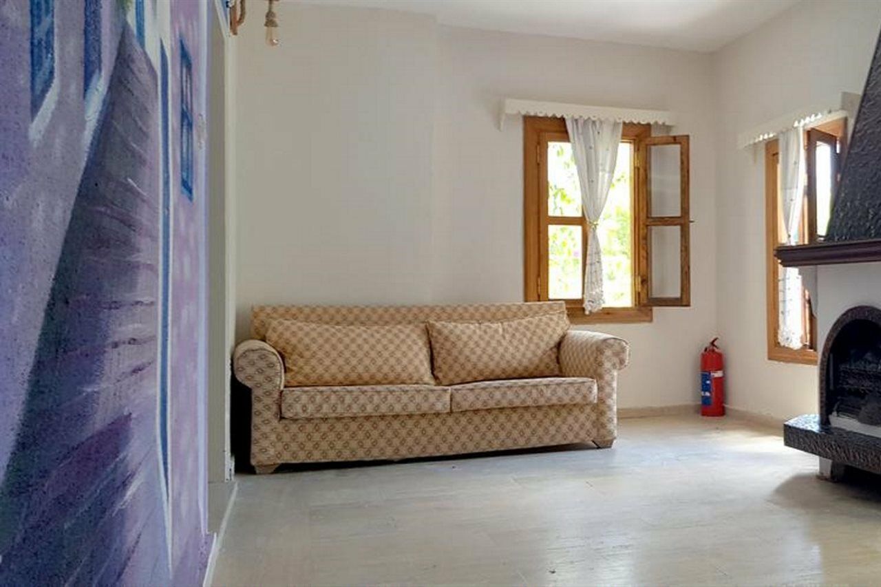 Hakan Hotel Bitez Kültér fotó
