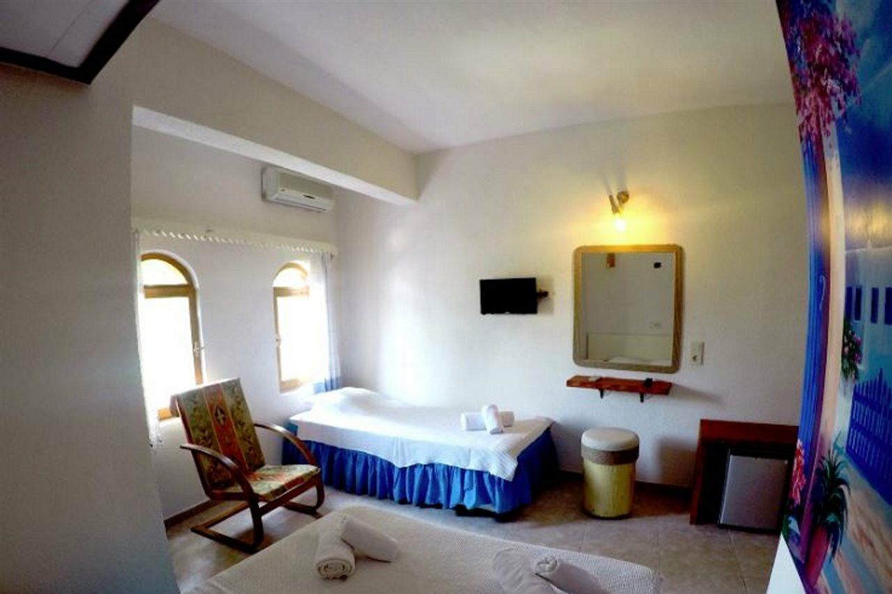 Hakan Hotel Bitez Kültér fotó